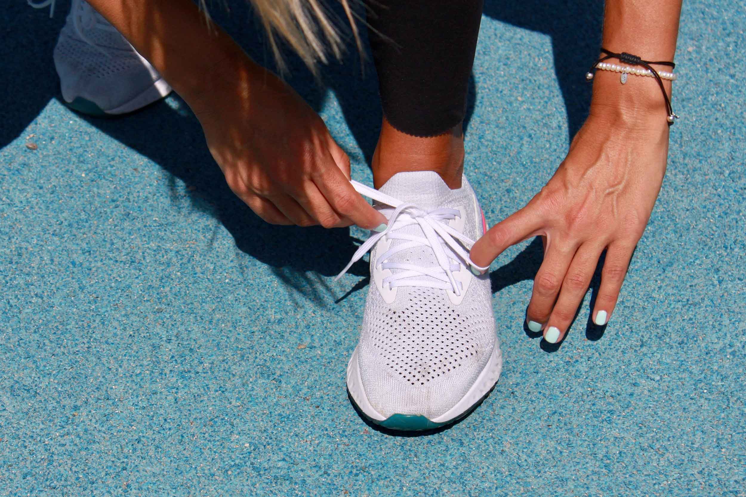 Sports Footwear